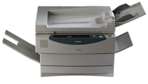 Canon PC-890 printing supplies